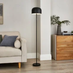 Keko Rechargeable Touch Dimmable Floor Lamp 15 Keko Rechargeable Touch Dimmable Floor Lamp -EGLO Shop 30898532