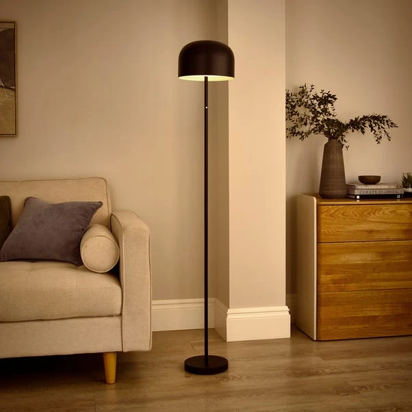 Keko Rechargeable Touch Dimmable Floor Lamp 7 Keko Rechargeable Touch Dimmable Floor Lamp - Image 7