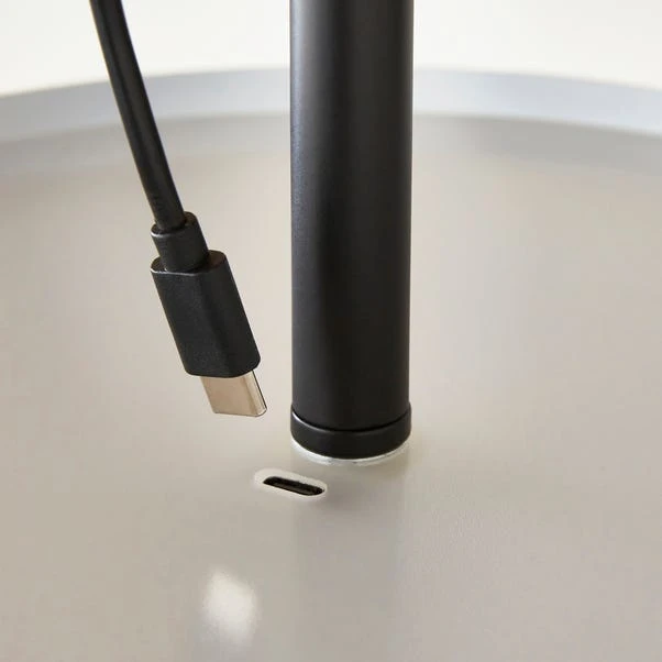 Keko Rechargeable Touch Dimmable Floor Lamp 9 Keko Rechargeable Touch Dimmable Floor Lamp - Image 9