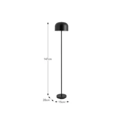 Keko Rechargeable Touch Dimmable Floor Lamp 19 Keko Rechargeable Touch Dimmable Floor Lamp -EGLO Shop 30898532 alt08