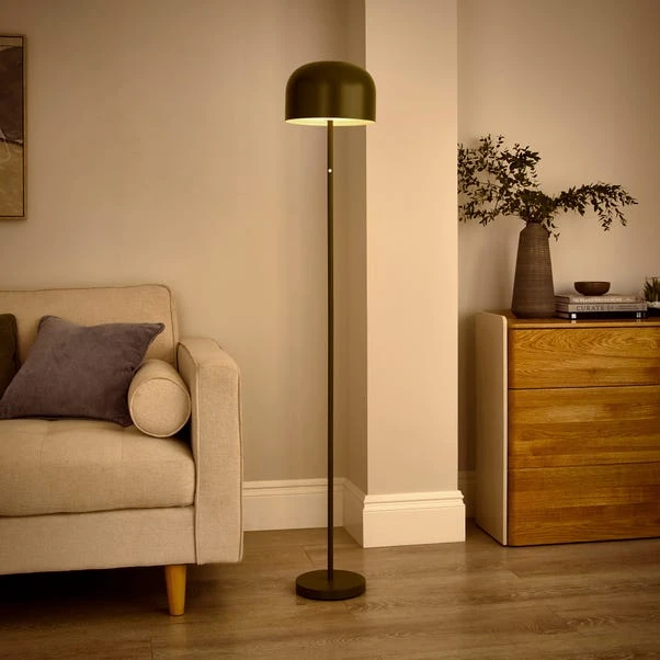 Keko Rechargeable Touch Dimmable Floor Lamp 2 Keko Rechargeable Touch Dimmable Floor Lamp - Image 2