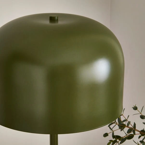 Keko Rechargeable Touch Dimmable Floor Lamp 3 Keko Rechargeable Touch Dimmable Floor Lamp - Image 3