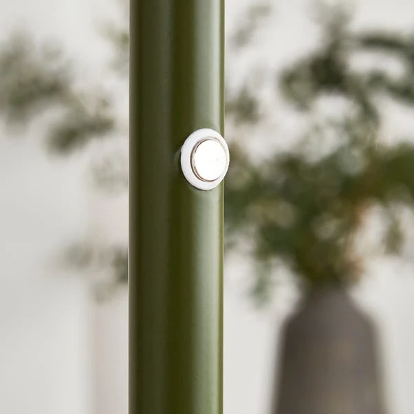 Keko Rechargeable Touch Dimmable Floor Lamp 4 Keko Rechargeable Touch Dimmable Floor Lamp - Image 4