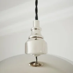 Churchgate Bitteswell Industrial Pendant Light 9 Churchgate Bitteswell Industrial Pendant Light -EGLO Shop 30898543 alt03