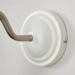 Lilbourne Ribbed Ceramic Wall Light -EGLO Shop 30898549 alt03