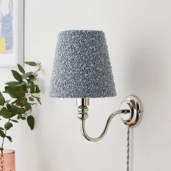 Pride And Joy Plug In Wall Light 26 Pride And Joy Plug In Wall Light -EGLO Shop 30898555 alt02