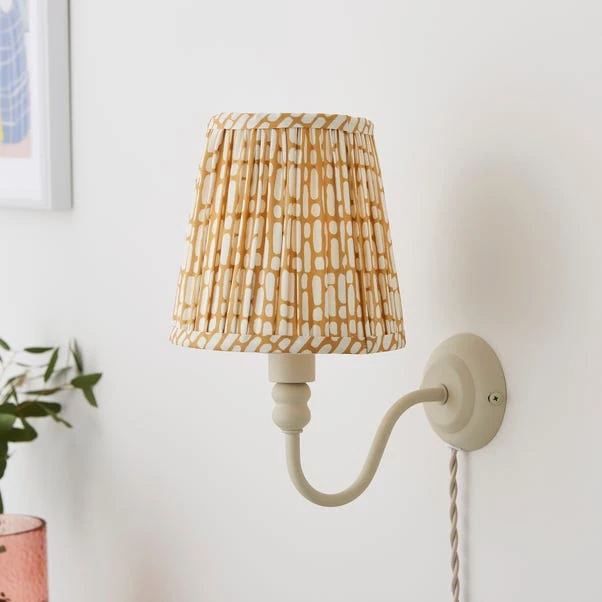 Pride And Joy Plug In Wall Light 3 Pride And Joy Plug In Wall Light - Image 3