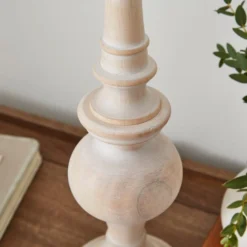 Churchgate Burbage Table Lamp Base -EGLO Shop 30898580 alt03