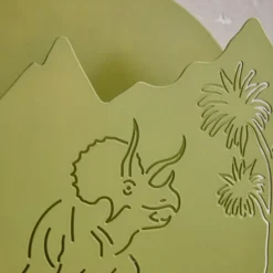 Dinosaur Metal Wall Light -EGLO Shop 30898605 alt02