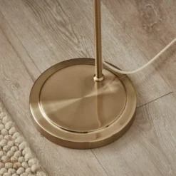 Enid Metal Floor Lamp -EGLO Shop 30898631 alt03