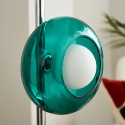 Elements Bennett 3 Light Floor Lamp -EGLO Shop 30898639 alt02