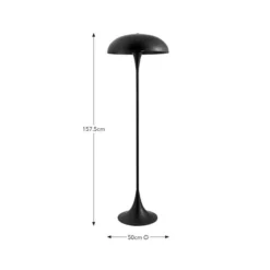 Elements Lennon 2 Light Floor Lamp 23 Elements Lennon 2 Light Floor Lamp -EGLO Shop 30898650 alt08