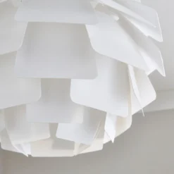 Elements Kerr Easy Fit Pendant Shade -EGLO Shop 30898654 alt02