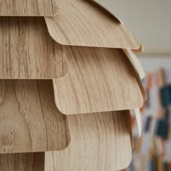 Elements Kerr Easy Fit Pendant Shade -EGLO Shop 30898655 alt02