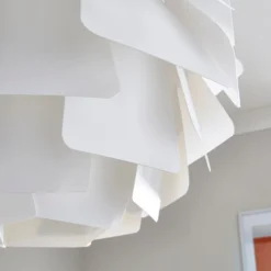 Elements Kerr Easy Fit Pendant Shade -EGLO Shop 30898656 alt02