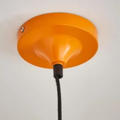 Elements Lennon 2 Tier Dome Pendant Light -EGLO Shop 30898667 alt03