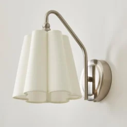 Nancy Wall Light -EGLO Shop 30898683 alt02