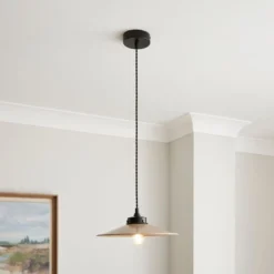 Churchgate Mowsley Adjustable Pendant Light