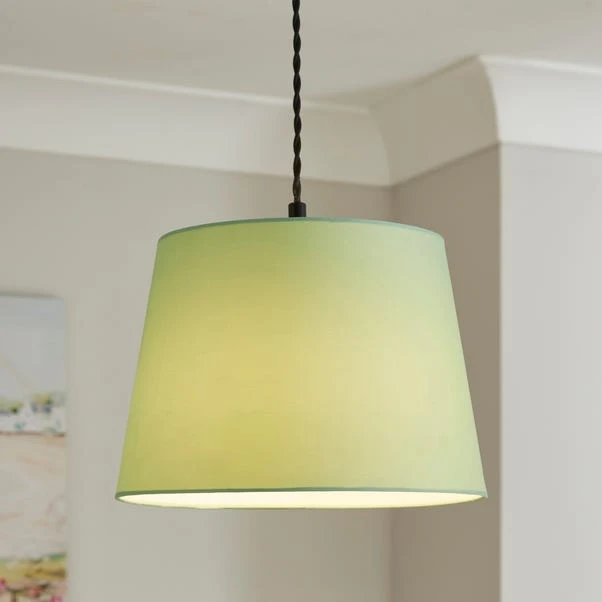 Ava Tapered Lamp Shade 1 Ava Tapered Lamp Shade