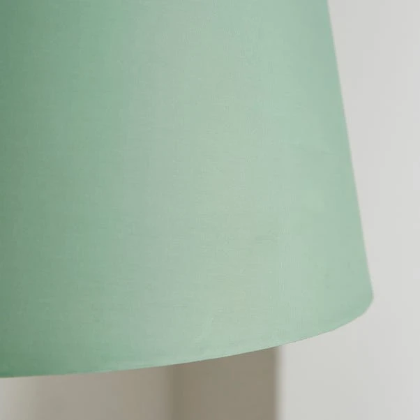 Ava Tapered Lamp Shade 3 Ava Tapered Lamp Shade - Image 3