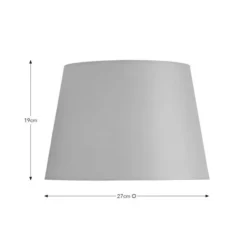 Ava Tapered Lamp Shade 24 Ava Tapered Lamp Shade -EGLO Shop 30898750 alt08