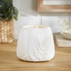 Churchgate Tobacco Flower & Vanilla Candle