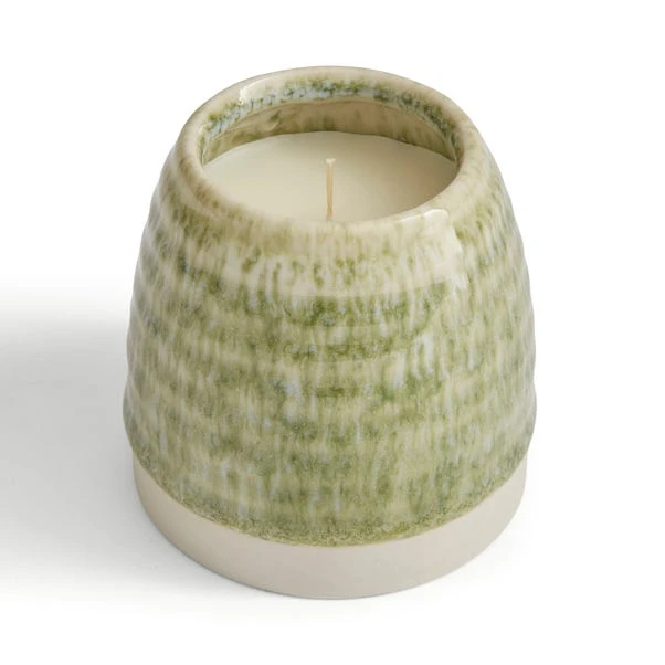 Churchgate Amber And Pine Candle 4 Churchgate Amber And Pine Candle - Image 4