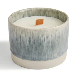 Churchgate Oud And Bergamot Crackle Candle -EGLO Shop 30899676 alt03