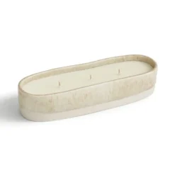 Churchgate Vanilla And Sandalwood Multi Wick Candle -EGLO Shop 30899678 alt03