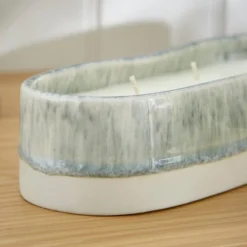 Churchgate Oud And Bergamot Multi Wick Candle -EGLO Shop 30899679 alt02