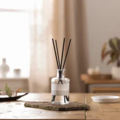 Black Pepper And Sandalwood Diffuser