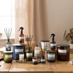 Black Tea And Patchouli Diffuser -EGLO Shop 30899684 alt05