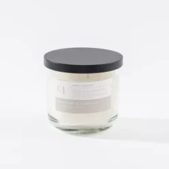 Black Pepper And Sandalwood Candle 11 Black Pepper And Sandalwood Candle -EGLO Shop 30899688 alt04