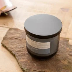 Black Tea And Patchouli Multi Wick Candle -EGLO Shop 30899689 alt03