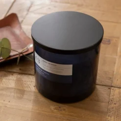 Sea Salt And Vetiver Multi Wick Candle -EGLO Shop 30899694 alt03