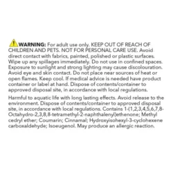 Amber And Tonka Room Spray -EGLO Shop 30899698 alt09