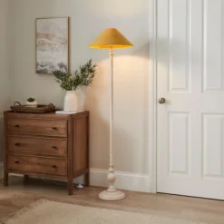 Churchgate Ashby Conical Extreme Empire Lamp Shade -EGLO Shop 30899755 alt03