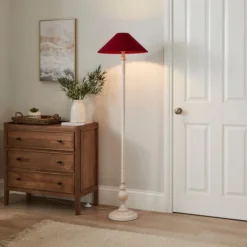 Churchgate Ashby Conical Extreme Empire Lamp Shade -EGLO Shop 30899756 alt03