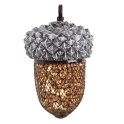 Fallen Fruits Acorn Bird Feeder -EGLO Shop 30900052 alt03