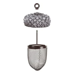 Fallen Fruits Acorn Bird Feeder -EGLO Shop 30900052 alt04