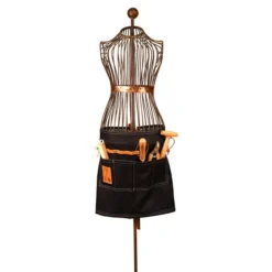 Fallen Fruits Denim Garden Tool Belt -EGLO Shop 30900069 alt04