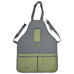 Fallen Fruits Garden Tool Apron