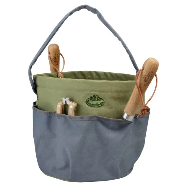 Fallen Fruits Round Garden Tool Bag 1 Fallen Fruits Round Garden Tool Bag