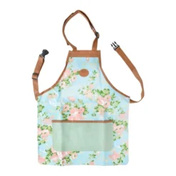 Fallen Fruits Rose Apron
