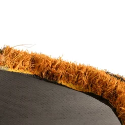 Fallen Fruits Cheetah Coir Doormat -EGLO Shop 30900167 alt02