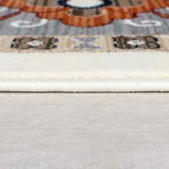 Delilah Floral Traditional Rug -EGLO Shop 30900257 alt03