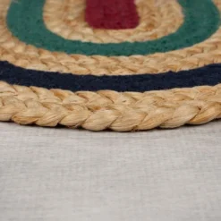 Lottie Stacked Braid Jute Blend Runner -EGLO Shop 30900267 alt03