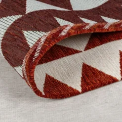 Byron Tile Stair Runner 32 Byron Tile Stair Runner -EGLO Shop 30900294 alt02