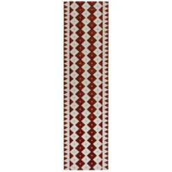 Byron Tile Stair Runner 34 Byron Tile Stair Runner -EGLO Shop 30900294 alt04