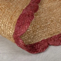 Churchgate Scallop Doormat -EGLO Shop 30900317 alt02